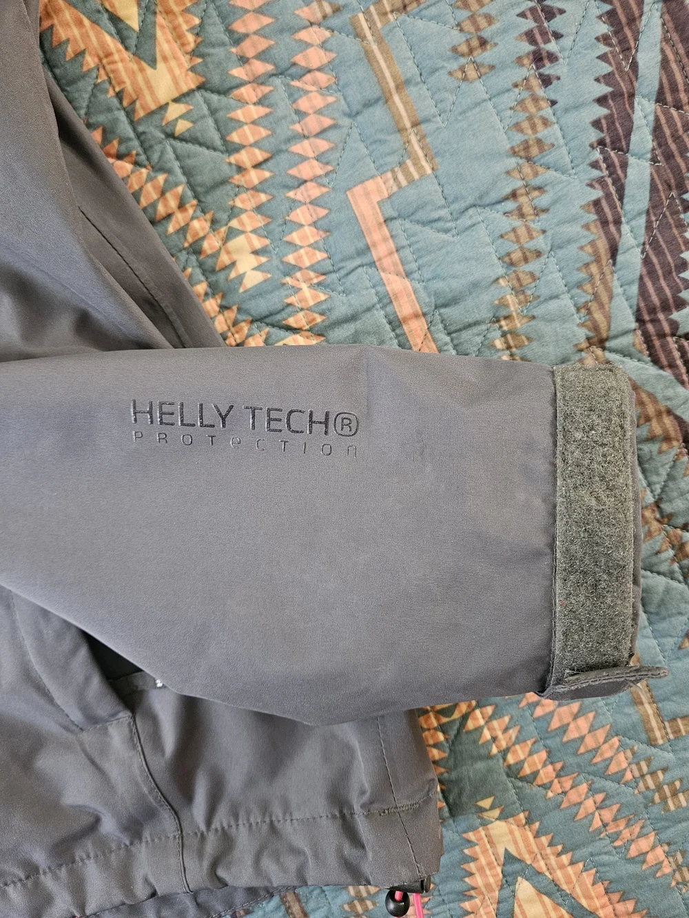 Helly Hansen Womans Seven J‎ Rain Jacket